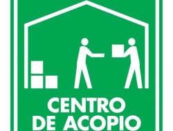 Centro de Acopio - Pacific Fire