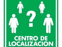 Centro de Localización - Pacific Fire