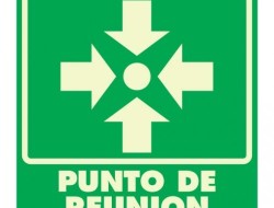 Punto de Reunión - Pacific Fire