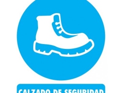 Calzado de seguridad - Pacific Fire