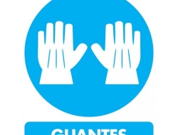 Guantes - Pacific Fire