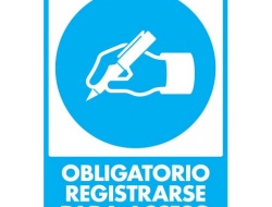 Obligatorio registrarse para acceso - Pacific Fire