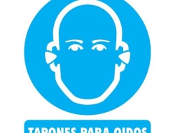 Tapones para oidos - Pacific Fire