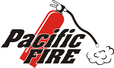 Pacific Fire