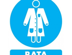 Bata - Pacific Fire